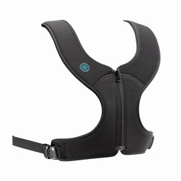 Bodypoint Stayflex bryststøtte - klik for at se billedet i fuld størrelse - åbner i nyt vindue Bodypoint Stayflex bryststøtte