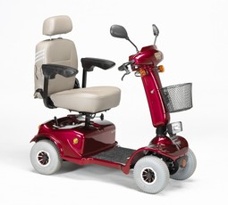 Karma 343 - klik for at se billedet i fuld størrelse - åbner i nyt vindue Karma 343