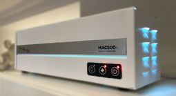 JIMCO Luftrenser, MAC500