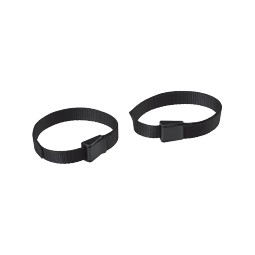 R82 Fodseler med fixlock, ankelbespænding R82 Fodseler med fixlock, ankelbespænding
