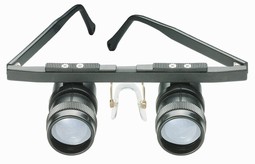 Kikkertbrille Kikkertbrille