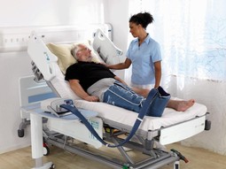 Flowtron Hydroven 12, arm tekstil Flowtron Hydroven 12, arm tekstil
