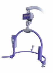 Maxi Twin Den innovative dobbelt-mast lift
