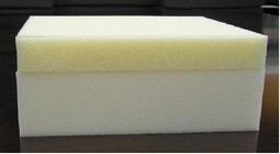 TEMPRAFLEX Heavy 120x200x17 cm TEMPRAFLEX Heavy 120x200x17 cm