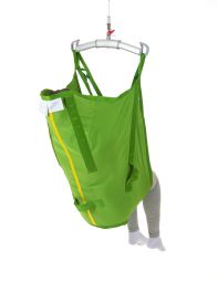 A. P. Botved - Original helsejl - Polyester (Model 200) - klik for at se billedet i fuld størrelse - åbner i nyt vindue A. P. Botved - Original helsejl - Polyester (Model 200)