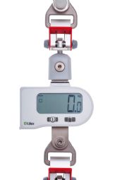 Liko Scale 350 - eksempel fra produktgruppen liftvægte Liko Scale 350 - eksempel fra produktgruppen liftvægte