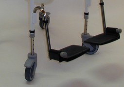 SOLI 7 Toilet-/Badestol