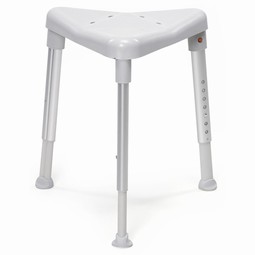 Etac Edge badetaburet Etac Edge badetaburet