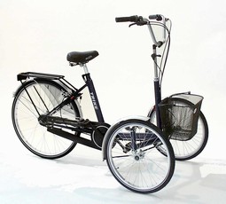 T-Bike Midi