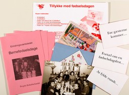 Fødselsdagsspillet Fødselsdagsspillet