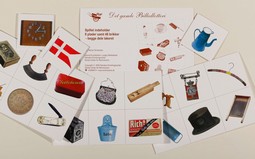 Det Gamle Billedlotteri