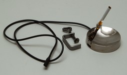Rygerobot, stor model Rygerobot, stor model