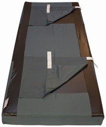 Madrascover Easy 2 eller 3 - klik for at se billedet i fuld størrelse - åbner i nyt vindue Madrascover Easy 2 eller 3