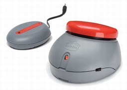 Jelly Beamer Twist - trådløs kontakt med timer Jelly Beamer Twist - trådløs kontakt med timer