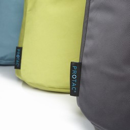 Protac SenSit Puff - klik for at se billedet i fuld størrelse - åbner i nyt vindue Protac SenSit Puff