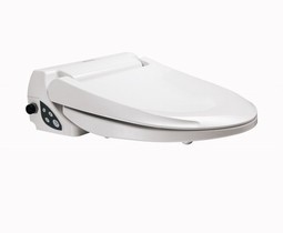 Geberit AquaClean 4000 sæde med vaske funktion Geberit AquaClean 4000 sæde med vaske funktion
