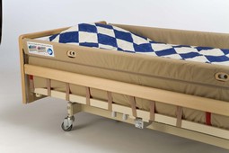 Scala Safety Cover Wood Scala Safety Cover Wood