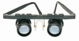 Lupbrille Lupbrille
