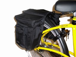 Cykeltaske Cykeltaske