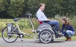 Velo Plus
