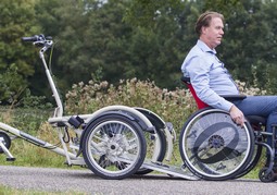 Velo Plus