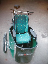 Nihola Rehab