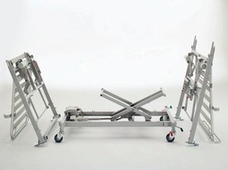 SB 755 m/4 motorer