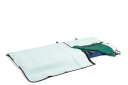 Immedia TwinSheet 4Glide, 2-delt vendemadras til inkontinente brugere