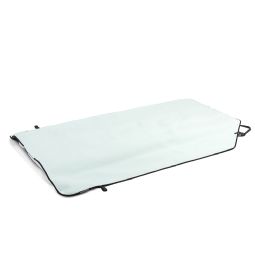 Immedia TwinSheet 4Glide, 2-delt vendemadras til inkontinente brugere