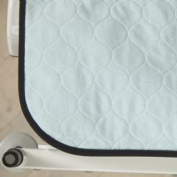 Immedia TwinSheet 4Glide, 2-delt vendemadras til inkontinente brugere