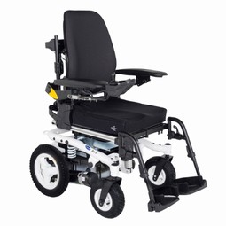 Invacare Bora Plus