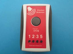 Skakman vibrationsur Skakman vibrationsur