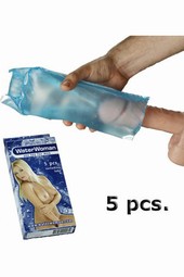 Water Woman
