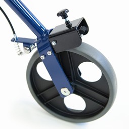 Slæbebremser for Rollator Slæbebremser for Rollator