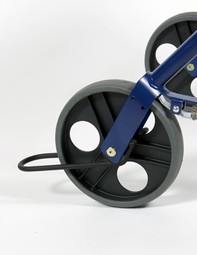 Vippepedal for Rollator Vippepedal for Rollator
