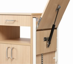 KR Sengebord 1092