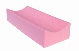 SAFE Med Ben&Armstøtter m. tagrendeform til aflastning,30-60 cm SAFE Med Ben&Armstøtter m. tagrendeform til aflastning,30-60 cm