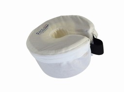 SAFE Med Hælløfter-Hælaflaster nr. 114, 10 cm eller 30 cm længde