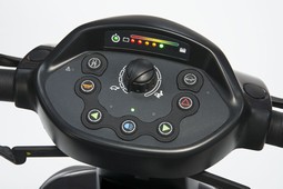Invacare Comet HD