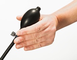 Invacare Comet HD