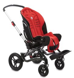 R82 Stingray multijusterbar klapvogn R82 Stingray multijusterbar klapvogn