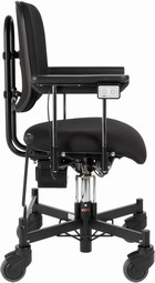 VELA Tango 300E - klik for at se billedet i fuld størrelse - åbner i nyt vindue VELA Tango 300E