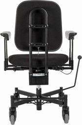 VELA Tango 300E - klik for at se billedet i fuld størrelse - åbner i nyt vindue VELA Tango 300E