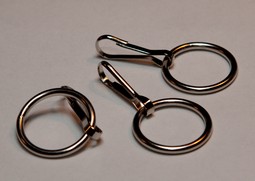 Ring til lynlåse Ring til lynlåse