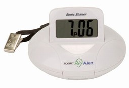 Geemarc, Sonic Shaker Geemarc, Sonic Shaker