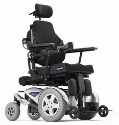 Invacare FDX