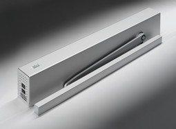 DORMA ED 100 / ED 250 dørautomatik til hængslede døre DORMA ED 100 / ED 250 dørautomatik til hængslede døre
