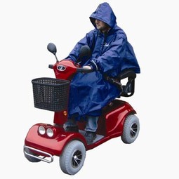 Poncho Poncho