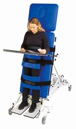 Aristo behandlingslejre med tiltfunktion Aristo behandlingslejre med tiltfunktion