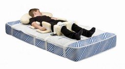 SymmetriSleep liggesystem SymmetriSleep liggesystem